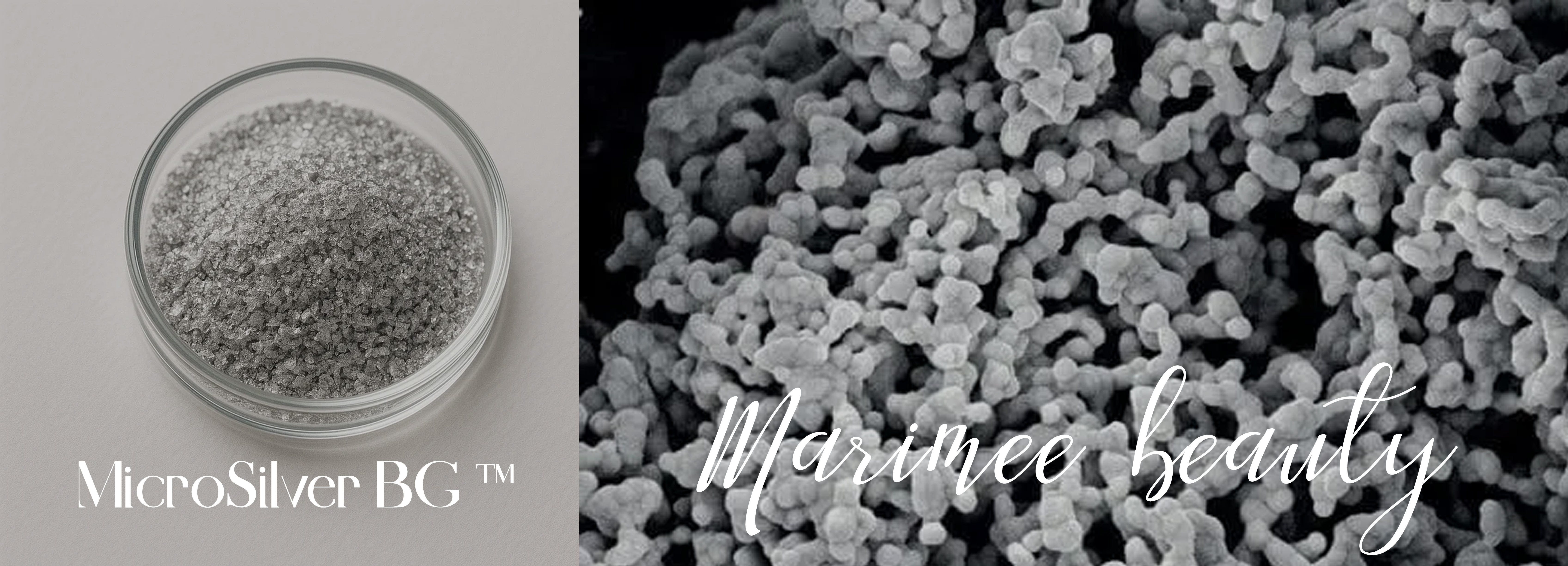 MicroSilver BG™ – miks kasutatakse mikrohõbeda tehnoloogiat professionaalses nahahoolduses?